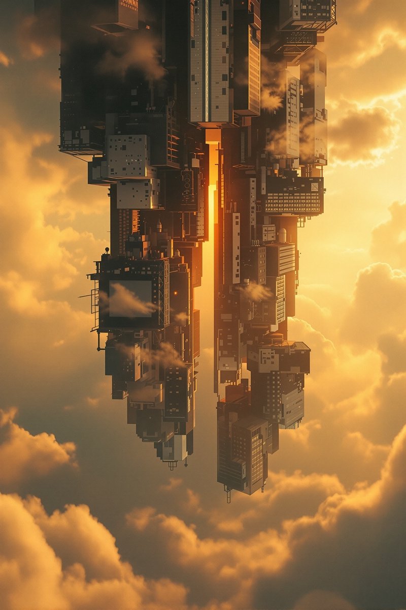 盗梦空间 海报